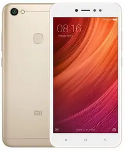 Замена матрицы на телефоне Xiaomi Redmi Y1 в Челябинске